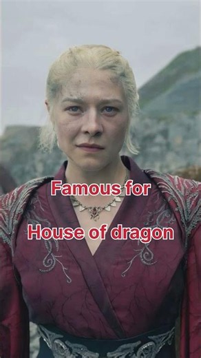 Emma D’Arcy biography | Rhaenyra targeria | house of dragon | #shorts #trending #youtube #viral