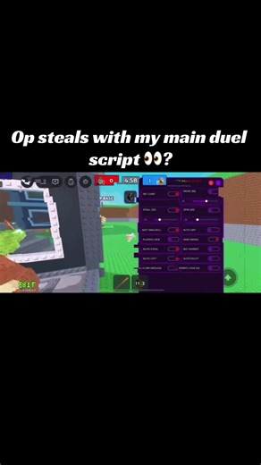 #sabfyp #sab #duelscript #duelsscript #opscript | off script