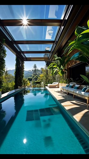 Wow maravillosa piscina 🥰😍 | Piscinas Casa