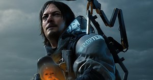 Death Stranding out November 8, check out the new trailer