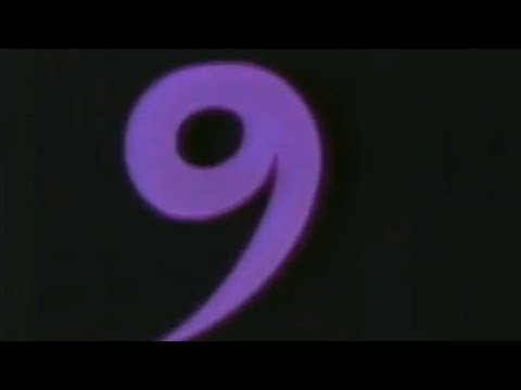 Sesame Street - Number Creatures #9