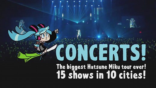 47K views · 2.4K reactions | Are you ready...? HATSUNE MIKU EXPO 2016...