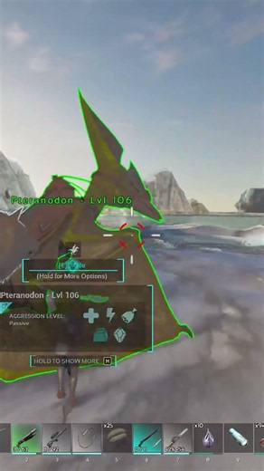 Cleanest Wipe Of My Career | Ark Survival Ascended
