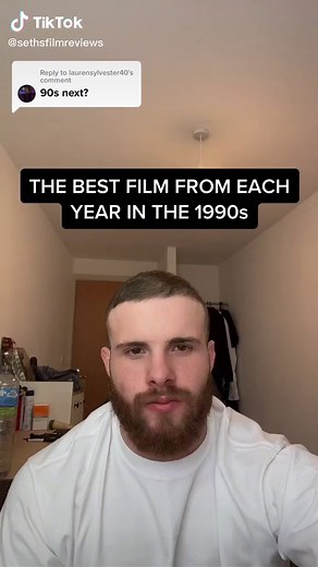 Best Films of the 1990s: A Cinematic Journey Through the Decade