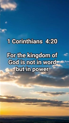 NOT just discuss "Faith but to actively living it! allowing God to work through them.