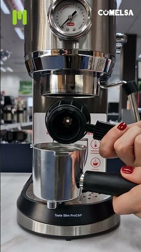 Unboxing Cafetera Express Solac CE4523 | Milar