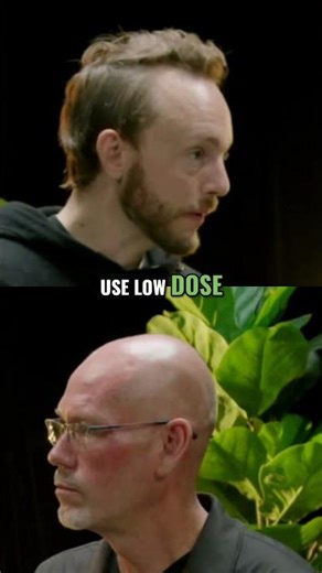 Luke McCapes Shares His Cannabis Wellness Story | The Canna Connect Show