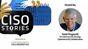 CISO Stories Podcast : Deliver High Impact Global Security Programs with Low Ego - Rajesh David - CSP #127 | Security Weekly