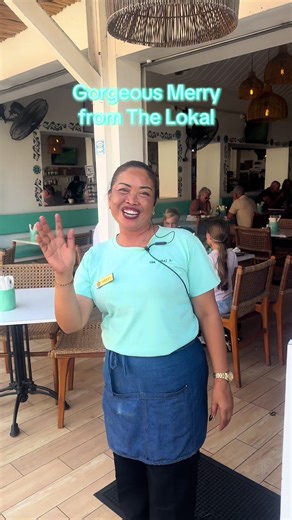 Discover Merry at The Lokal: A Unique Dining Experience