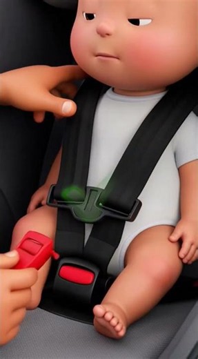 Car Seat Safety Mistakes Parents Make 😨 (Avoid This!)