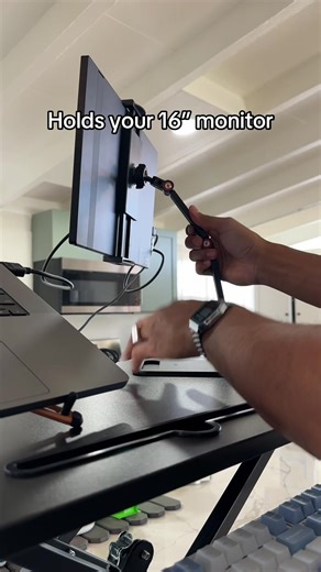 Elevate Your Workspace: Monitor Stand Benefits