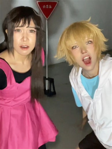 Experiencing Nostalgia with Kagerou Project Characters