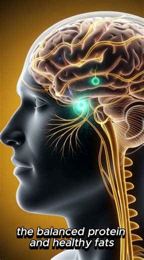 Boiled Eggs for Breakfast | 8 Powerful Morning Benefits for Body & Brain #healthbenefits