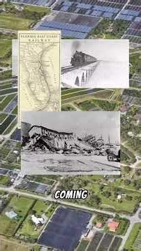 Florida's "Aladdin City" was a massive 1925 construction project that failed miserably