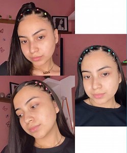 2.8M views · 38K reactions | IDEAS DE PEINADOS CON LIGUITAS MUUY SENCILLOS 珞 Una disculpa por salir tan en fachas jaja pero los estuve grabando antes de los tutoriales MI INSTAGRAM: www.instagram.com/azileecruz | Azile Cruz | Facebook