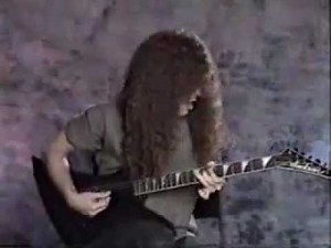 Marty Friedman - Angel
