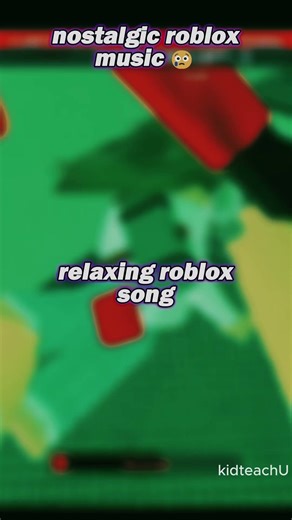 remembering old roblox nostalgic songs 😢
