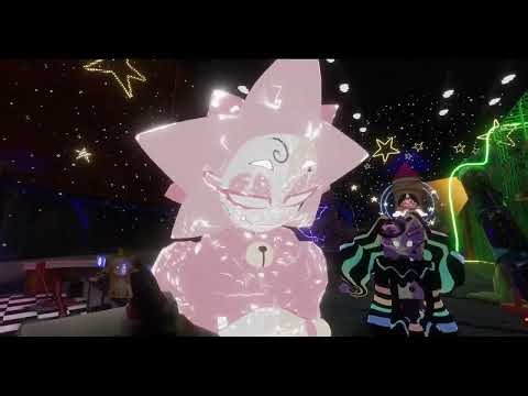 Celeste Is Broken In VRChat