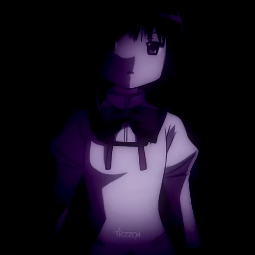 Homura Akemi Edits: Madoka Magica Shouting Scene