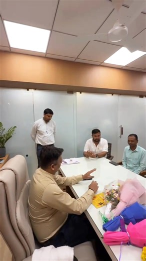 74K views · 2.4K reactions | Glimpses of Lok Darbar held at my Valsad office. | Dhaval Patel | Facebook