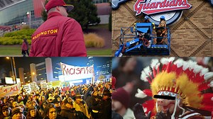 The Problem With Native Mascots