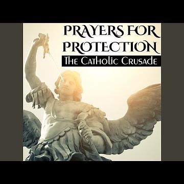 Guardian Angel Prayer