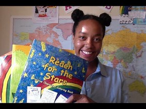 Self-Published Children's Books With CreateSpace