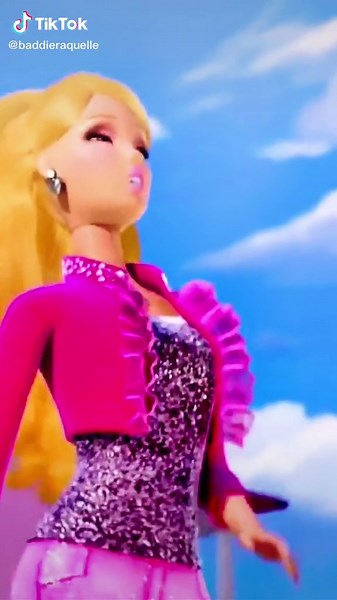 Meet Raquelle: The True Main Character of Barbie Life in the Dreamhouse