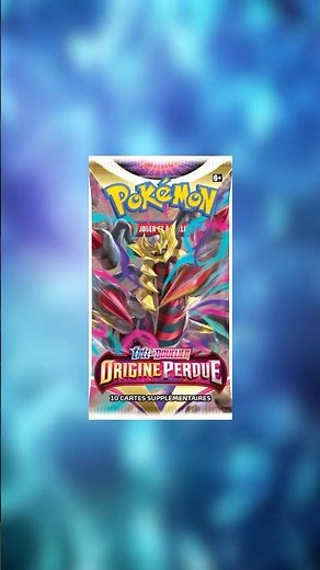 A booster pack decides my team on Pokémon Omega Ruby 😰