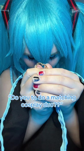 Hatsune Miku Cosplay Ideas for Creative Duos