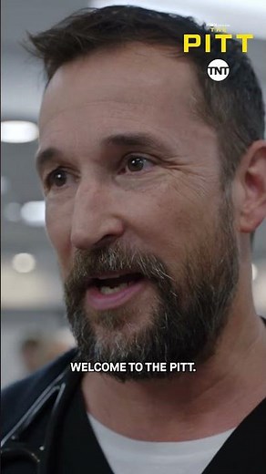 Welcome to The Pitt - Official TNT Season 1 Trailer 🧑‍⚕️🏥 #ThePitt | TNT