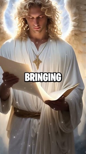 The Three Powerful Angels in the Bible- Michael, Gabriel, and Lucifer #angelsinthebible