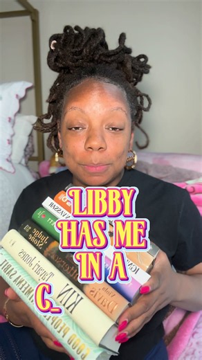 What’s on my @Libby App shelf?! #booktokfyp #booktok #libby | libby app
