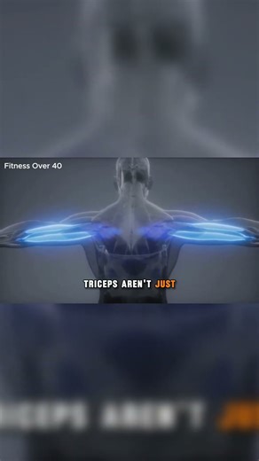 Train Your Muscles Wrong, Miss 50% of Your Gains #musclegrowth #training #fitnessfact