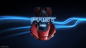 Oficial: FAST Racing Neo, carreras futuristas para Wii U