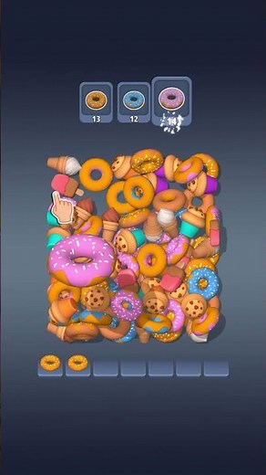 Triple Match Club! The Ultimate Triple Matching 3D Puzzle Gameplay