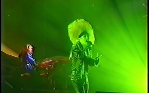 X Japan -Unfinished live 1992