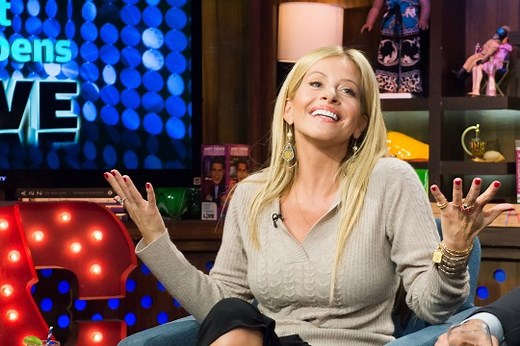 Dina Manzo Reveals the Real Reason She Left Real Housewives of New Jersey