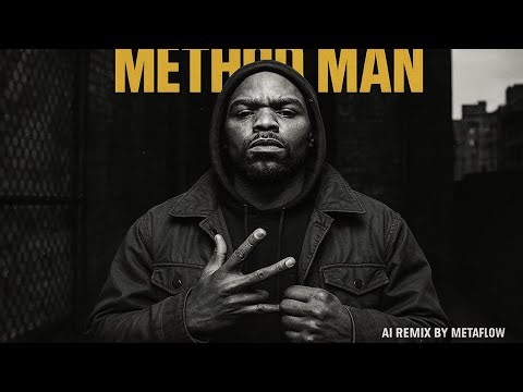 DROP IT LIKE IT'S HOT – METHOD MAN Inspired 90s Hip-Hop Gold | Dope AI Remix