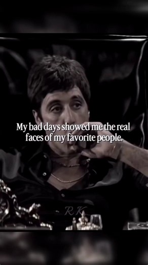 🐺 | Tony Montana is the main character of the movie Scarface (1983), played by Al Pacino. He is a
