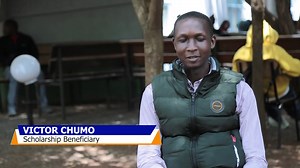 Welcome to Mount Kenya University 21st Graduation ceremony. This video marks our milestone as we continue to transform education in Africa | Mount Kenya University