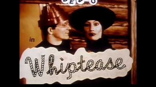 Devo - Whip It (Official HD Video) | Warner Vault