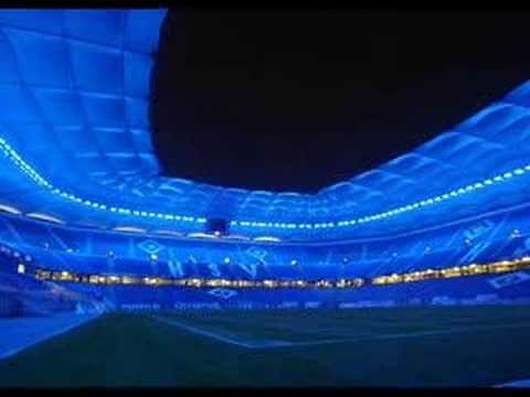 Wir sind schlau, wir sind fans vom HSV