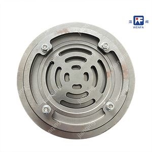 [Hot Item] High-Performance Marine Compressor Valve for Efficient Engine Operation