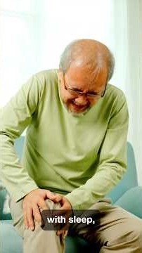 Managing Pain After Knee Replacement | Part 3