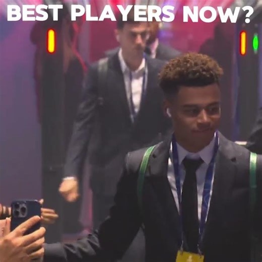 Best player now🤯