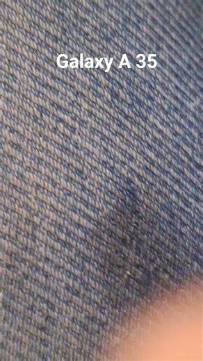 Samsung galaxy a 35