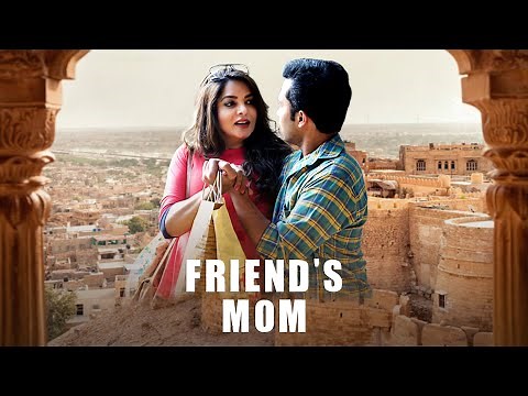 Friend's MOM - Gunah Episode 08 (Part 2) | FWFOriginals