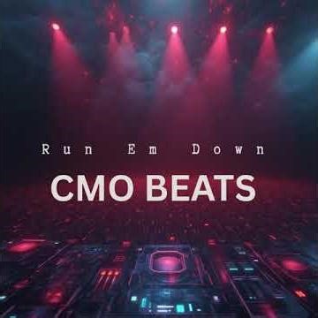 [FREE] Run Em Down "Lil Durk" Type Beat