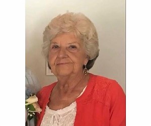 Shelia Patricia Tipton Obituary (2025) - Maryville, TN - Smith Funeral & Cremation Service